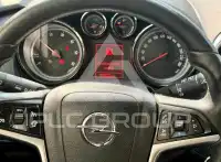 2014 Opel Astra