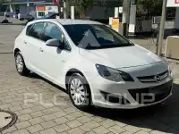 2014 Opel Astra