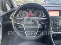 2014 Opel Astra