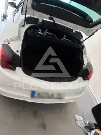 2014 Opel Astra