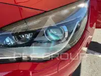 2014 Opel Astra