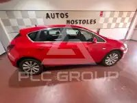 2014 Opel Astra