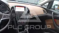 2014 Opel Astra