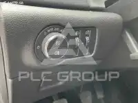 2014 Opel Astra