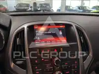 2014 Opel Astra
