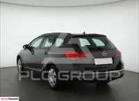 2014 Opel Astra