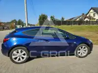 2014 Opel Astra