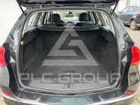 2014 Opel Astra