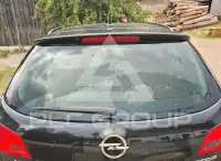 2014 Opel Astra