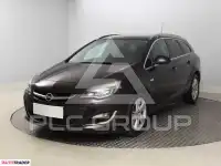 2014 Opel Astra