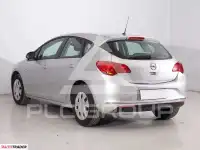 2014 Opel Astra