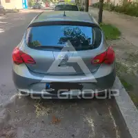2014 Opel Astra