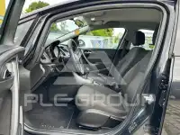 2014 Opel Astra