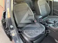 2014 Opel Astra