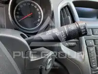 2014 Opel Astra