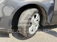2014 Opel Astra