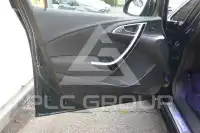 2014 Opel Astra