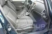 2014 Opel Astra