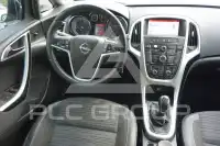 2014 Opel Astra