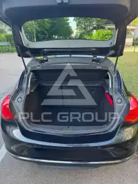 2014 Opel Astra