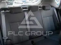 2014 Opel Astra