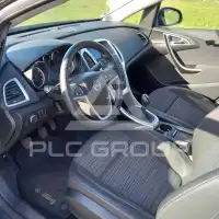 2014 Opel Astra