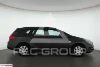 2014 Opel Astra