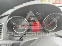 2014 Opel Astra