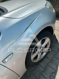 2014 Opel Astra