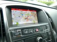 2014 Opel Astra