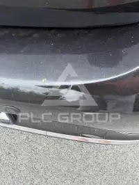 2014 Opel Astra