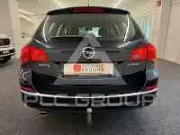 2014 Opel Astra