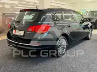 2014 Opel Astra