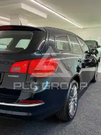 2014 Opel Astra