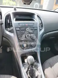 2014 Opel Astra