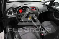 2014 Opel Astra