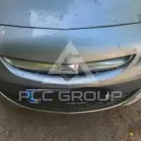 2014 Opel Astra
