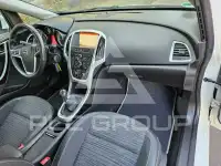 2014 Opel Astra