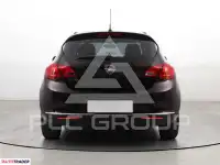 2014 Opel Astra