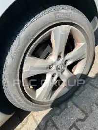2014 Opel Astra
