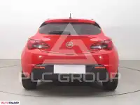 2014 Opel Astra