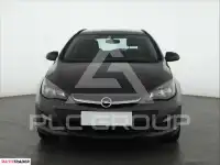 2014 Opel Astra
