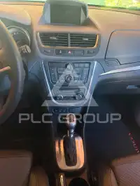 2014 Opel Mokka