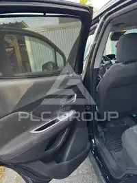 2014 Opel Mokka