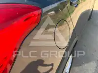 2014 Opel Mokka