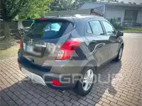 2014 Opel Mokka