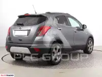 2014 Opel Mokka