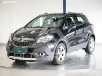 2014 Opel Mokka