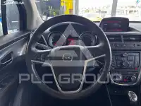 2014 Opel Mokka