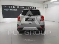 2014 Opel Mokka